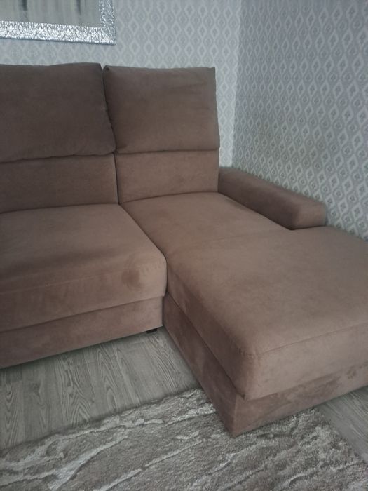 Продам угловой диван