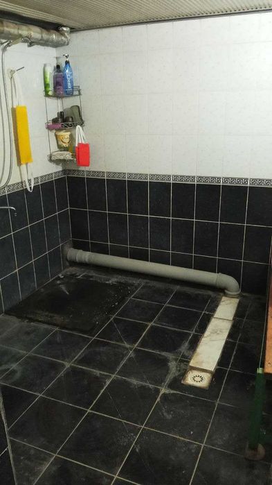 Сдаётся 3+2 комнаты — два дома на одном дворе за МЖК, Нахаловка