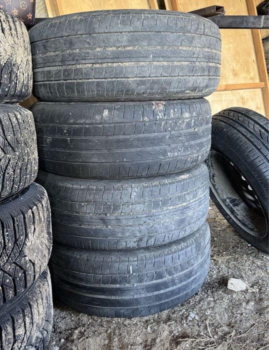 Размер R 17  комплект