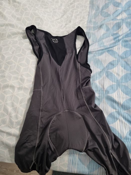 Combinezon ciclism bicicleta