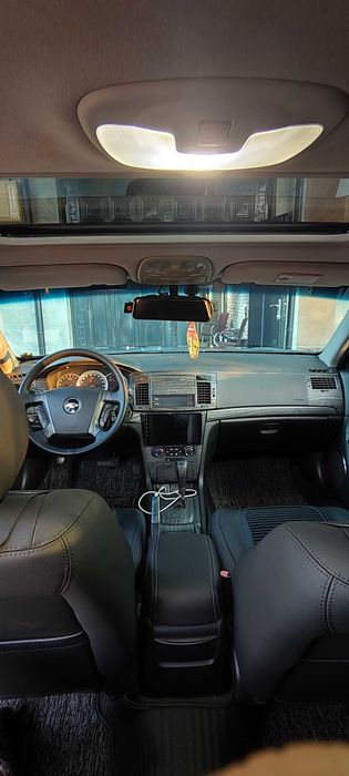 Epica 2009 состояние отличное