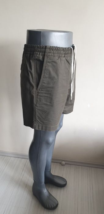 POLO Ralph Lauren Stretch Cotton / S 31 - 32  НОВО! ОРИГИНАЛ! Мъж Къси