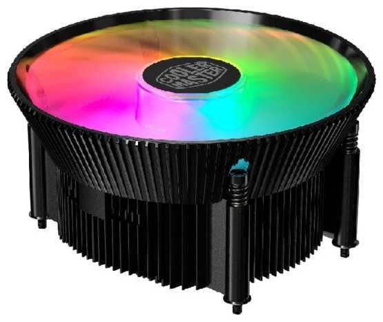 Кулера для процессоров