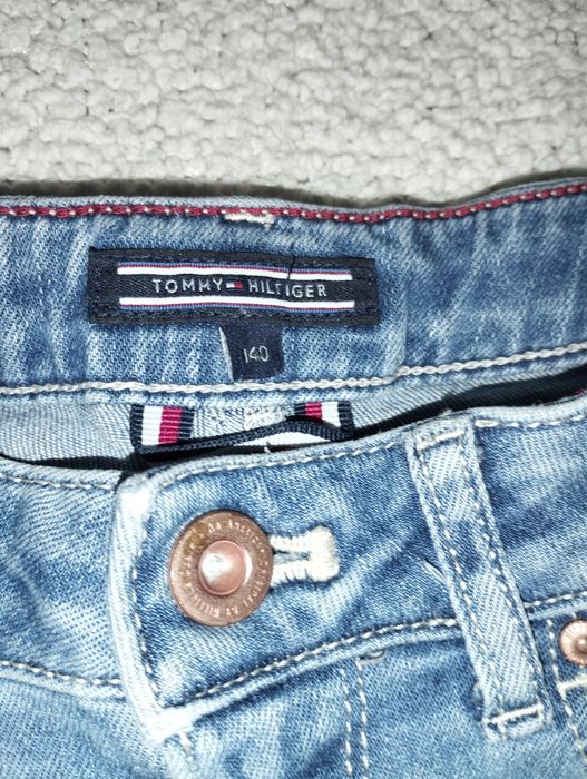 Сет за момиче р.134-140