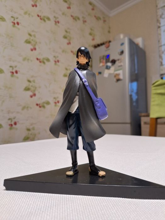 Фигурки из Наруто