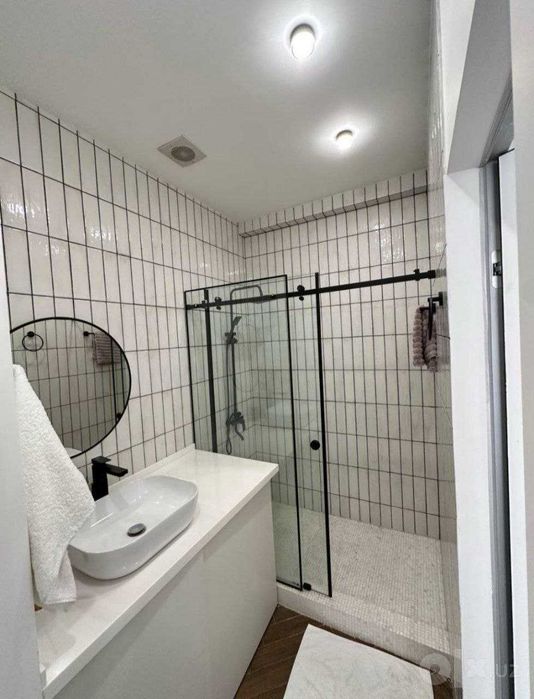 Квартира в хорошем ЖК  "Yunsobod Residence"
