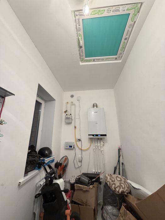 Продается дом Деркул 2 . Керамзит , 2024 г