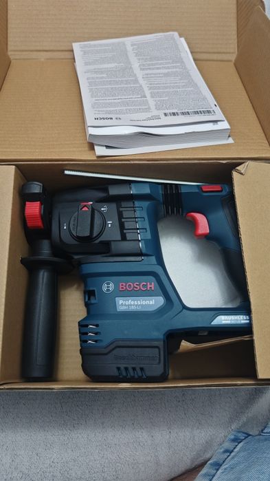 Bosch GBH 185-LI