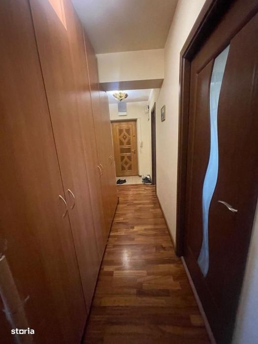 Apartament decomandat 4 camere, 97.83 mp - zona McDonald's
