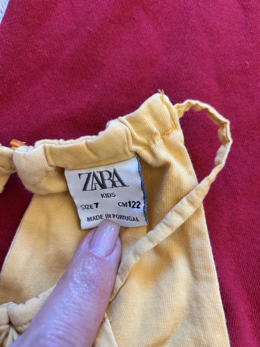 Haine zara,6/8 ani