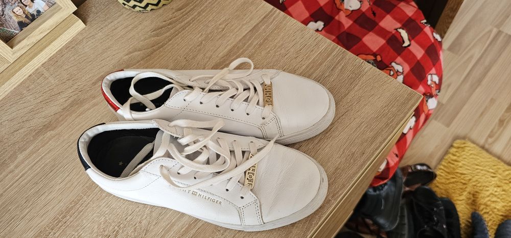 Pantof Tommy hilfiger