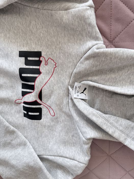 Анцуг Puma комплект  140