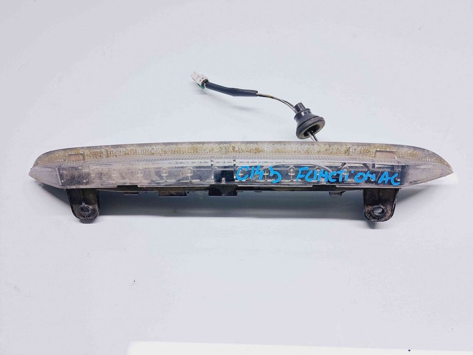 Stop auxiliar MITSUBISHI ASX (GA) [Fabr 2010-2020] OEM