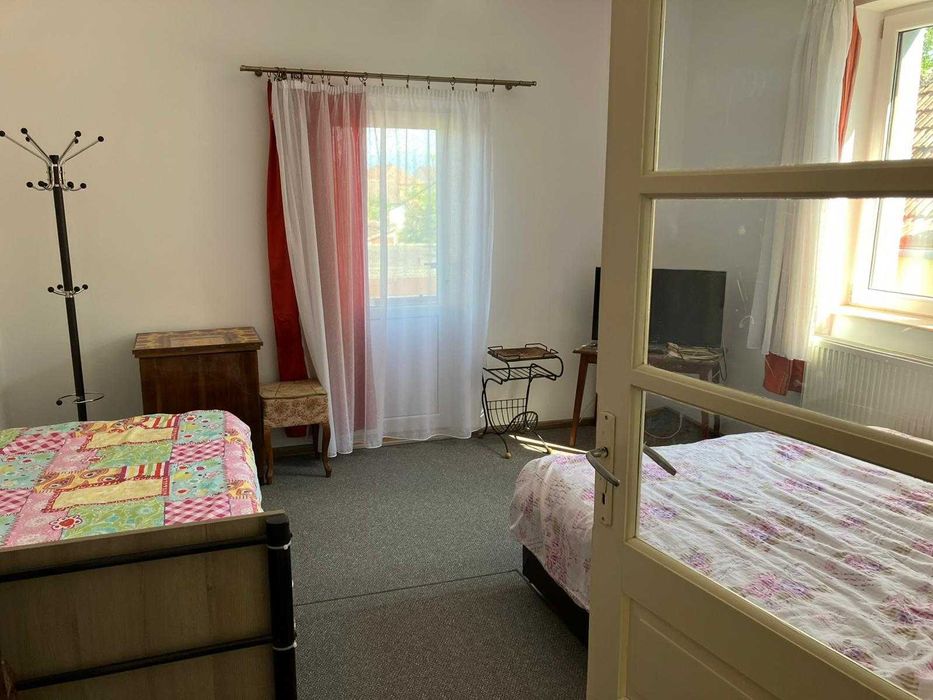 Casa de vanzare in cartierul Tiglari (strada Caramidariei)