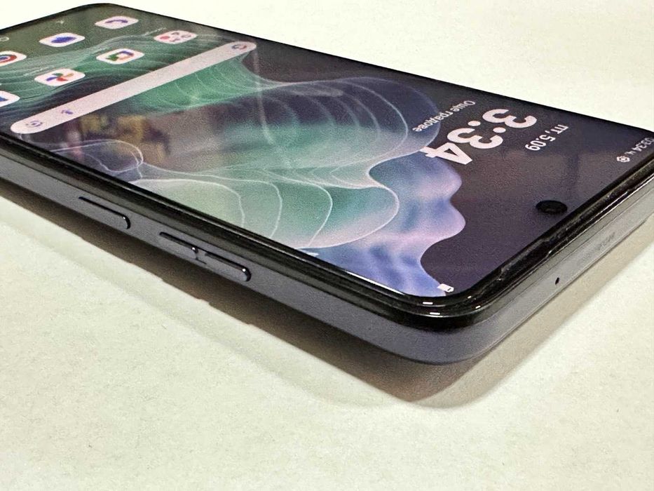 Motorola Moto G35 5G 256GB 4GB RAM Dual