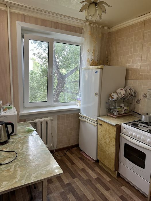 Продам 2- комнатную квартиру