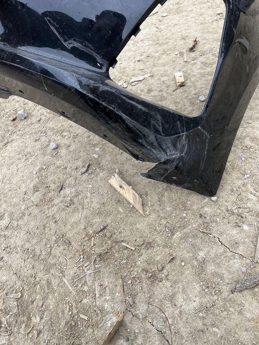 BMW 3 G20 G21 LCI face lift 2023 предна броня