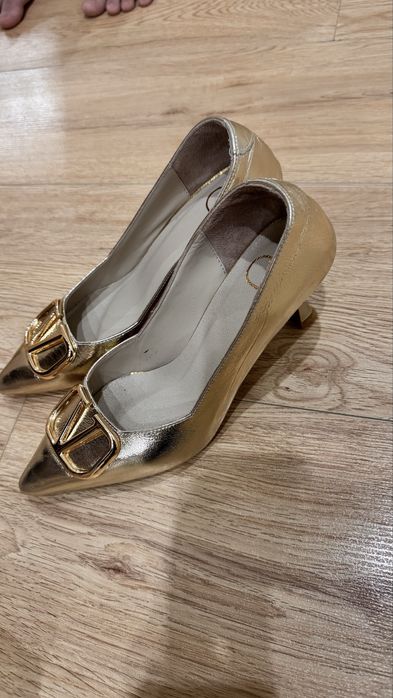 Туфли 36размер,новые