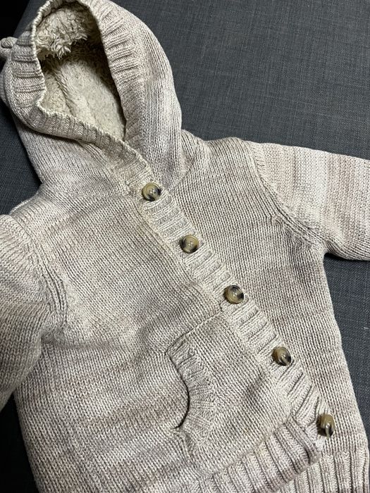 Продам детский кардиган