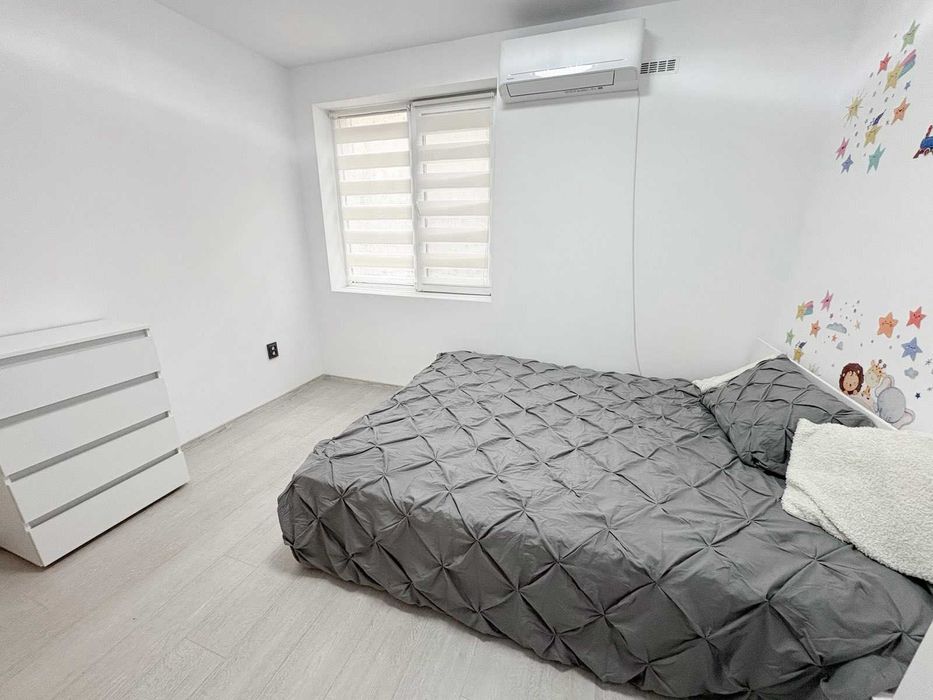 Дава се под наем Тристаен апартамент в Варна, Бриз - 85 кв.м за 648.21 € - Снимка #7