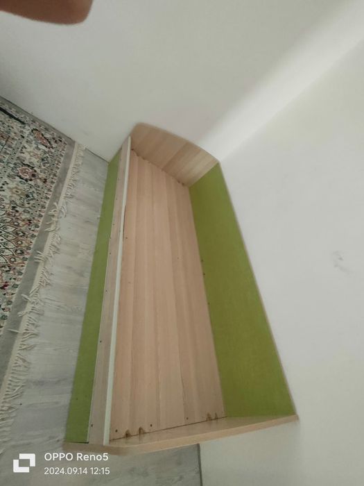 Продаётся кровать