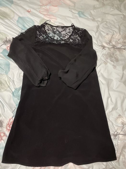 Rochie George marime Eu 42