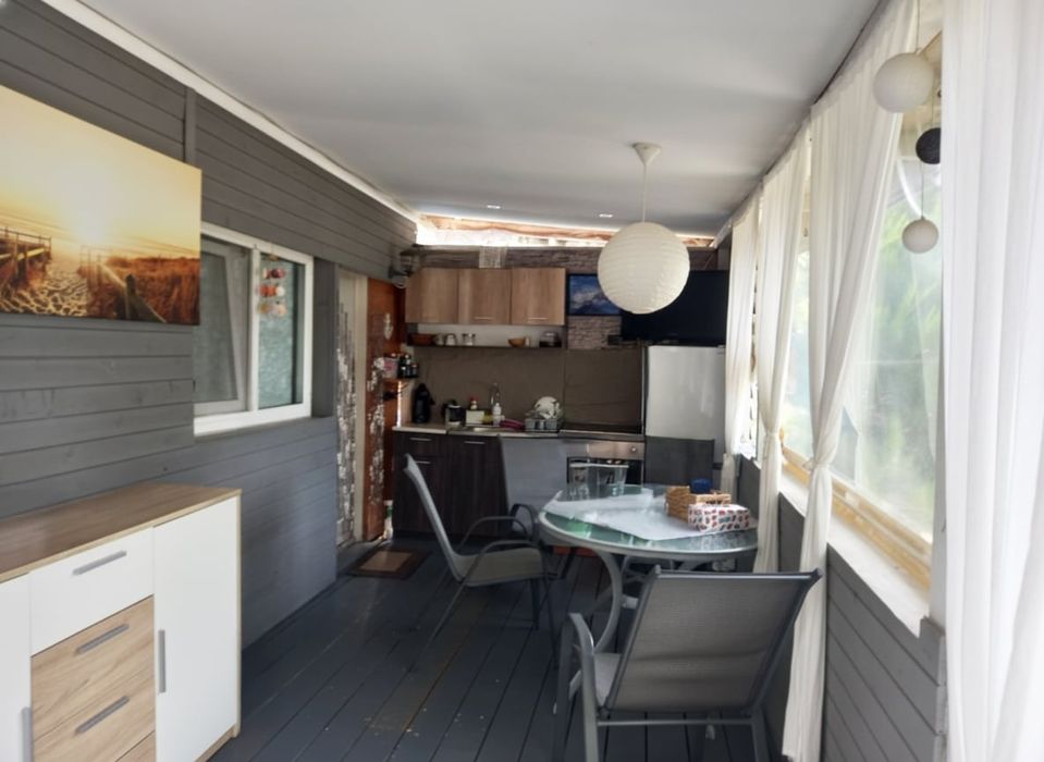 Бунгало Бриз Оазис (Лозенец)