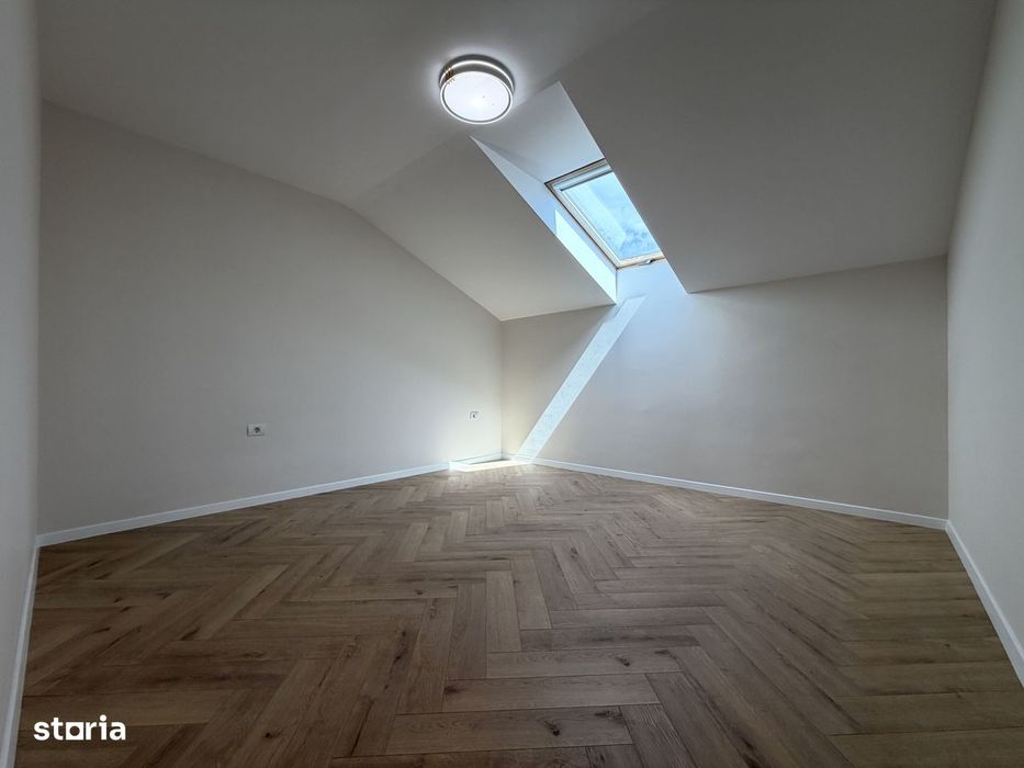 Apartament cu 3 camere, decomandat, 65 mp utili - Soarelui Timisoara — fotografia 3