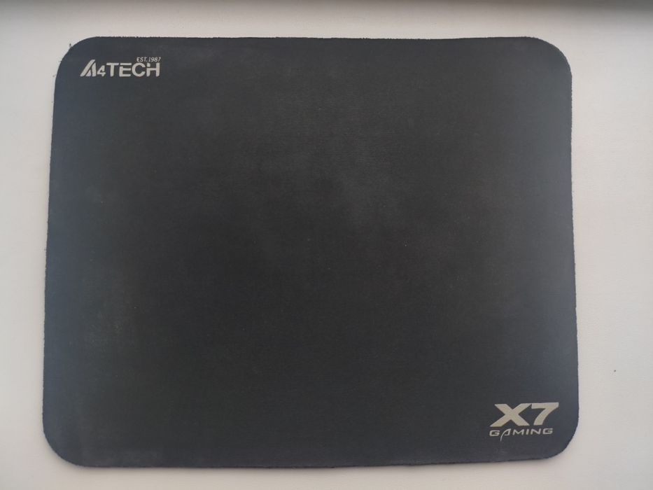 Коврик для компьютерной мыши A4TECH X7 Gaming
