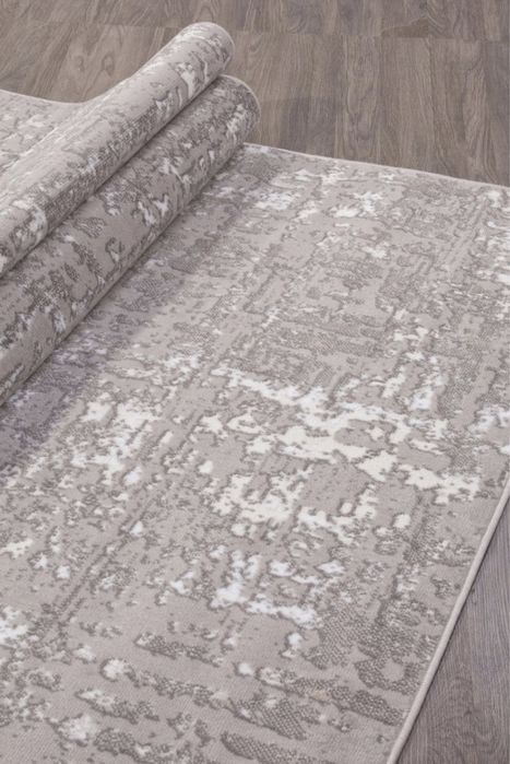 Ковер прикроватный