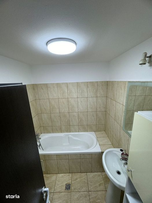 Apartament decomandat | 2 camere | Parc Sebastian