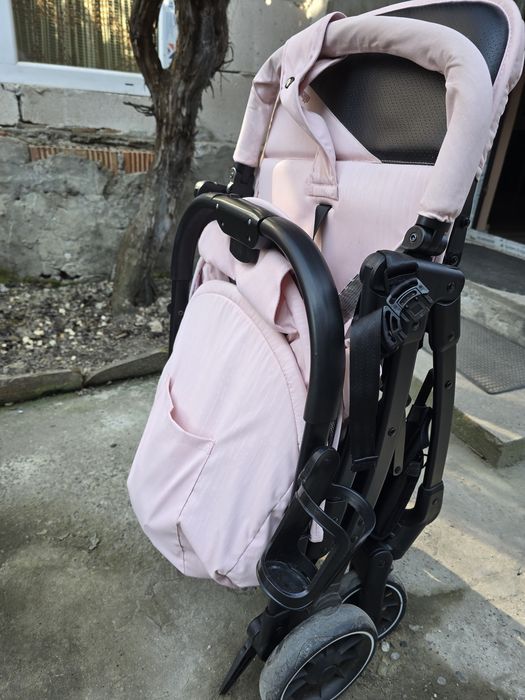 Carucior sport bebe
