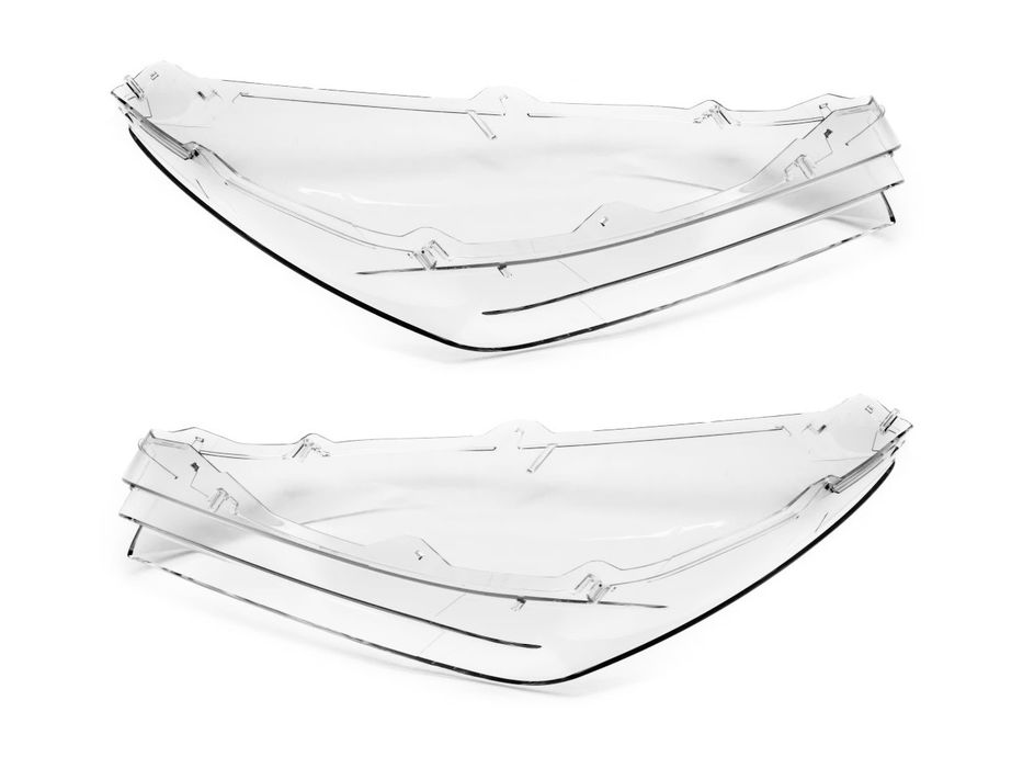 Стъкла за фарове на BMW 6 F12/F13/F06 - LED