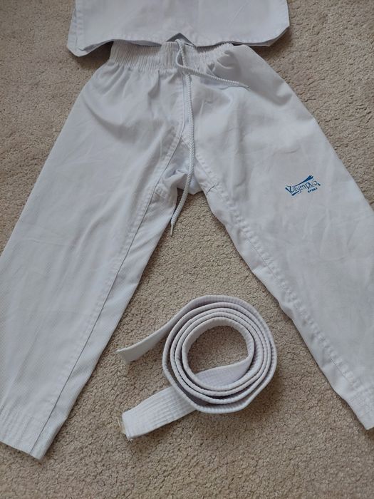 Costum Taekwondo VIP marimea 110