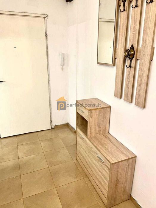 Дава се под наем Двустаен апартамент в Пловдив, Каменица 2 - 68 кв.м за 375 € - Снимка #14