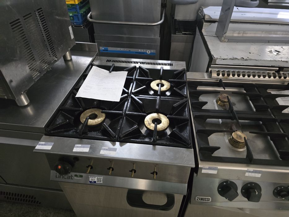 Газови печки 6ца 4200лв,газ