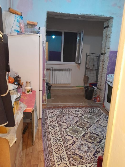 Квартира 1 комната