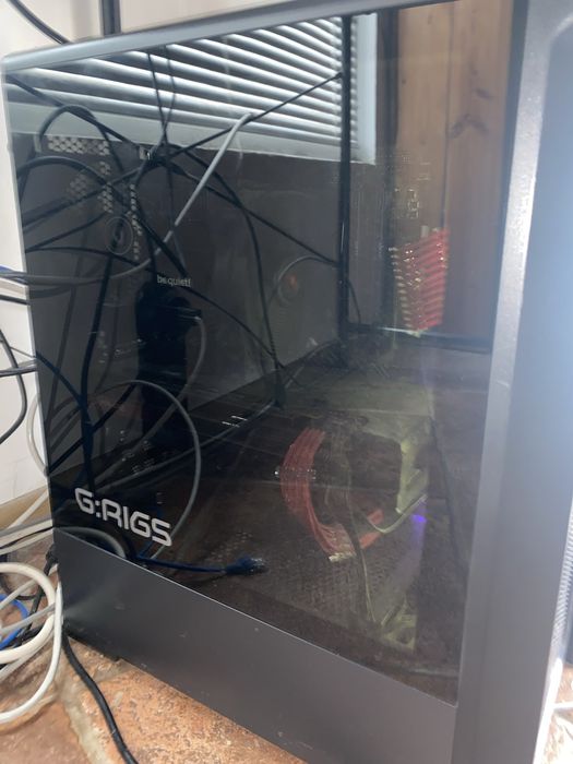 Гейминг компютър