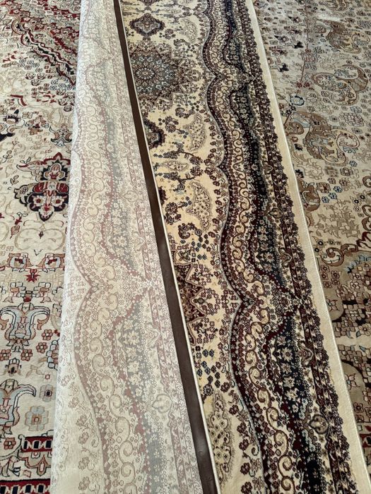 Персидские ковры