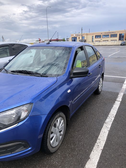 Lada granta Liwtbek