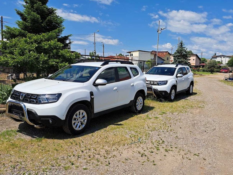Dacia Duster , diesel , 4x4 ,Diesel , Led , Nu nec. reparatii