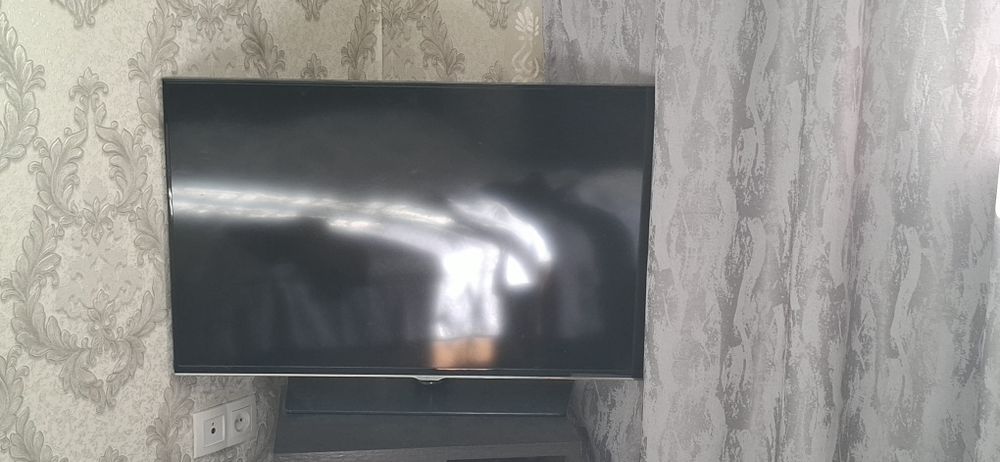 Телевизор  самсунг