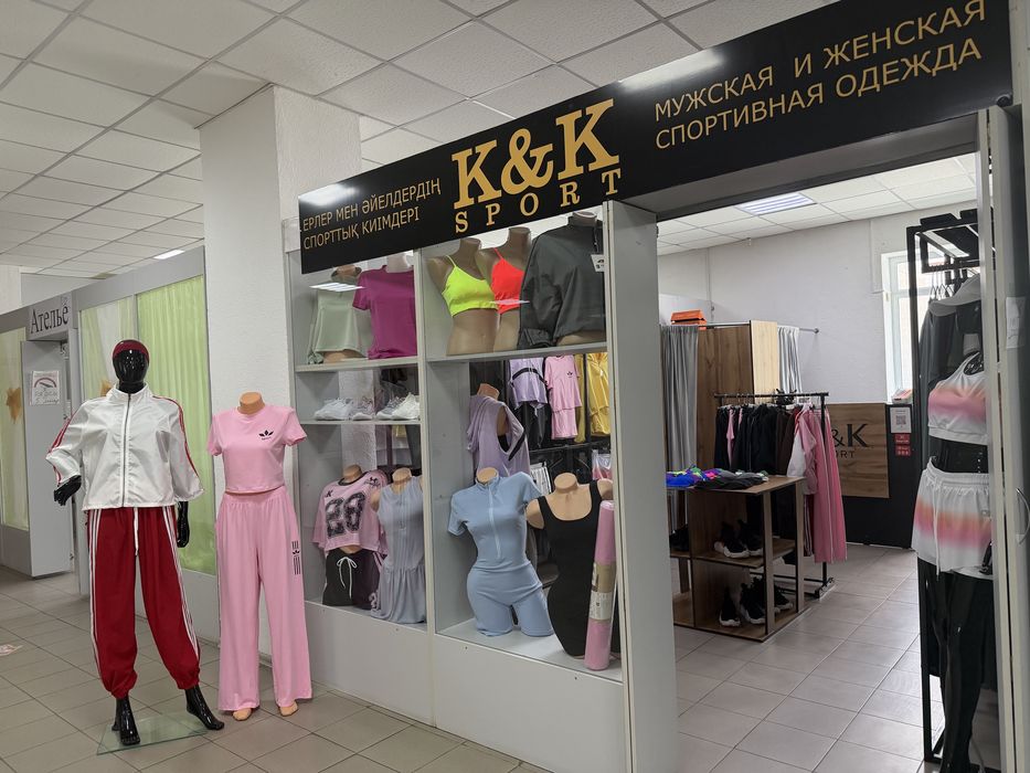 Продам готовый бизнес