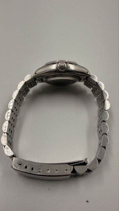 Rolex Oyster Perpetual Date Lady | Automatic | Champagne Dial | Original
