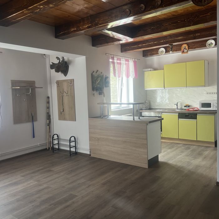 Casa de vacanta in zona turistica Valea Avrigului
