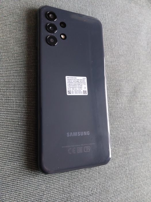 Смартфон Samsung A13
