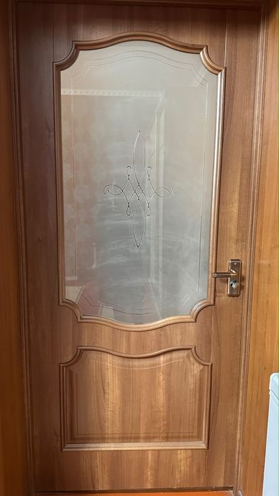 продам межкомнатные двери