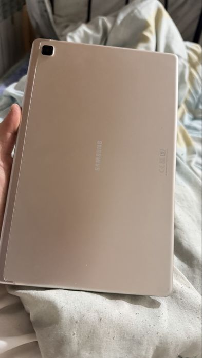 Samsung galaxy tab a7