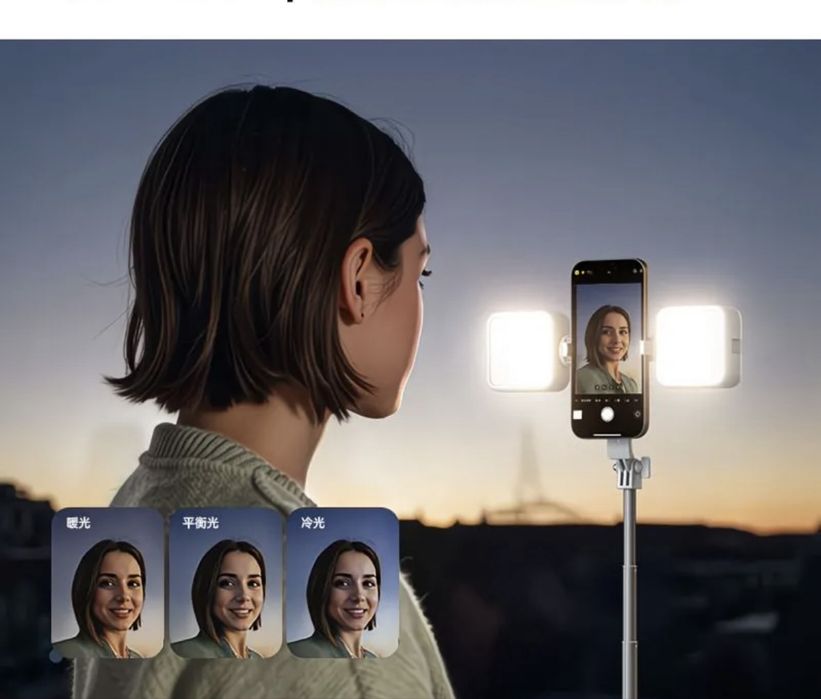 Многа Функсялный штатив