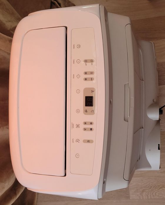 Aparat de aer conditiomat portabil Beko